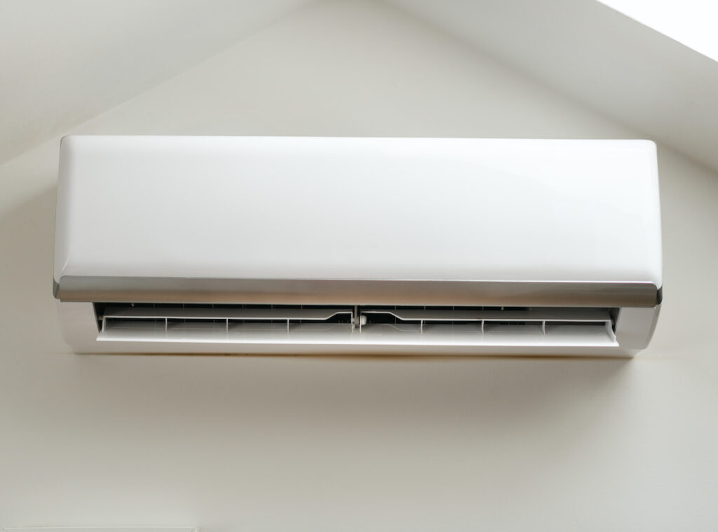 energy-efficient HVAC systems