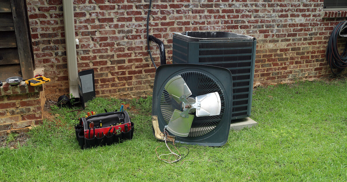 The Importance of Timely Air Conditioning Repair - Veterans AC & Heat
